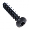 Bosch Screw - Torx-flanschschraube